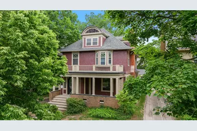 430 Paris Avenue SE, Grand Rapids, MI 49503 - Photo 1