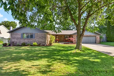 1329 Margaret Place, Saint Joseph, MI 49085 - Photo 1