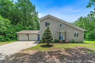 5218 Fillmore St, Allendale, MI 49401 - Photo 1