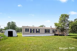 14333 S Juniper Ave, Kent City, MI 49330 - Photo 1