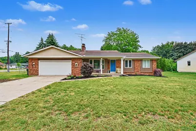 7214 Sundale Drive SE, Grand Rapids, MI 49548 - Photo 1