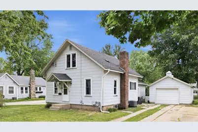 430 W Franklin Street, Otsego, MI 49078 - Photo 1