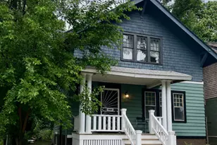 2686 Vicksburg St, Detroit, MI 48206 - Photo 1