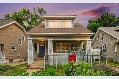 1834 Collins Avenue SE, Grand Rapids, MI 49507 - Photo 1
