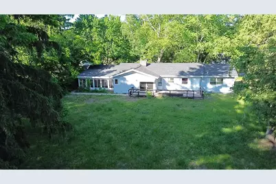 171 Dennis Avenue, Fruitport, MI 49415 - Photo 1
