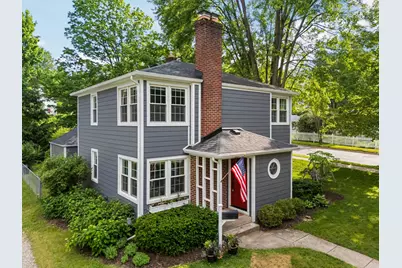1107 Arborview Boulevard, Ann Arbor, MI 48103 - Photo 1