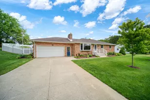 3780 Hendee Rd, Jackson, MI 49201 - Photo 1