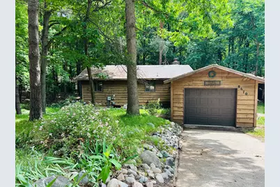 8670 Mohawk Court, Canadian Lakes, MI 49346 - Photo 1