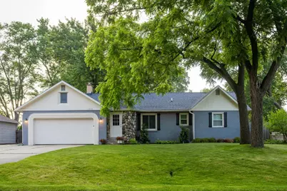 1930 Sherwood Avenue SE, Grand Rapids, MI 49506 - Photo 1