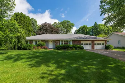 6124 Old Log Trail, Kalamazoo, MI 49009 - Photo 1