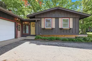 4960 Bluff Dr NE, Grand Rapids, MI 49525 - Photo 1
