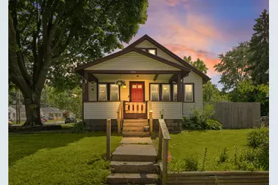 924 Spencer Street NE, Grand Rapids, MI 49505 - Photo 1