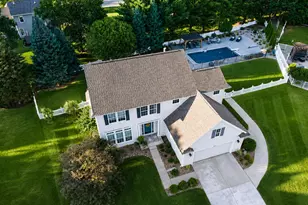 9861 Chambray St, Portage, MI 49002 - Photo 1