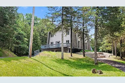 11255 Case Road, Brooklyn, MI 49230 - Photo 1