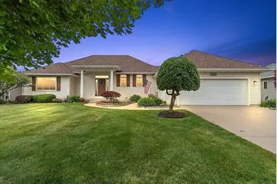 8259 Golfside Drive, Jenison, MI 49428 - Photo 1
