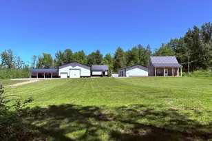 5962 11 Mile Rd, Bitely, MI 49309 - Photo 1