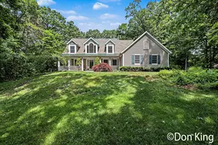 5395 Double Eagle Dr NE, Comstock Park, MI 49321 - Photo 1