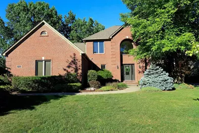 4703 Sawgrass Drive W, Ann Arbor, MI 48108 - Photo 1