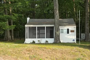2093 N Tallman Lake Rd, Fountain, MI 49410 - Photo 1