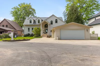 2266 Parker Drive, Wayland, MI 49348 - Photo 1