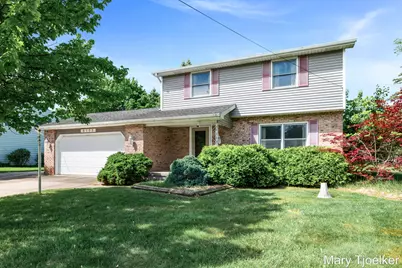 6155 Blythefield Avenue NE, Rockford, MI 49341 - Photo 1
