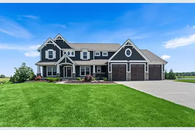 4738 Harkemas Creek Drive, Holland, MI 49424 - Photo 1