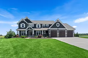 4738 Harkemas Creek Dr, Holland, MI 49424 - Photo 1