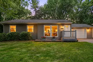 5831 Downing St, Portage, MI 49024 - Photo 1