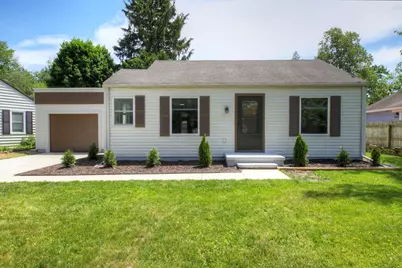 2931 Shady Lane, Ann Arbor, MI 48104 - Photo 1