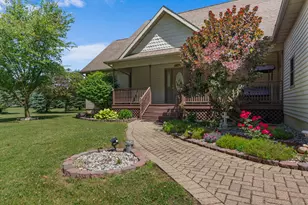 1016 Lukesport Rd, Quincy, MI 49082 - Photo 1