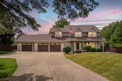 7704 S 10th Street, Kalamazoo, MI 49009 - Photo 1