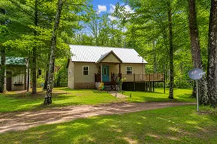 1293 W Grant St, Bitely, MI 49309 - Photo 1