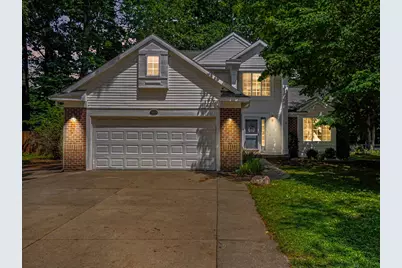 14973 Briarwood Street, Grand Haven, MI 49417 - Photo 1