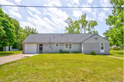 1512 New Street, Muskegon, MI 49442 - Photo 1