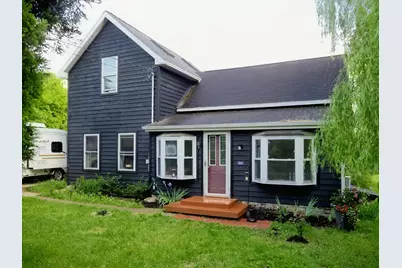 10625 Cutler Street, Rodney, MI 49342 - Photo 1