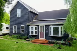 10625 Cutler St, Rodney, MI 49342 - Photo 1