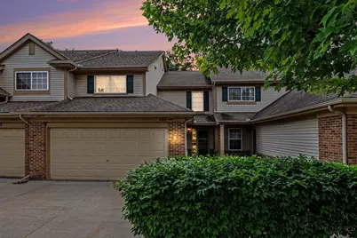 107 S Vista, Auburn Hills, MI 48326 - Photo 1