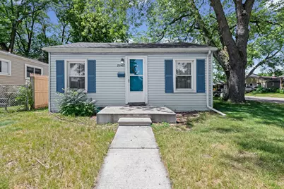 23401 Powell, Hazel Park, MI 48030 - Photo 1