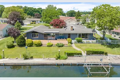 68911 Island Drive, Edwardsburg, MI 49112 - Photo 1