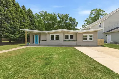 815 W Detroit Street, New Buffalo, MI 49117 - Photo 1