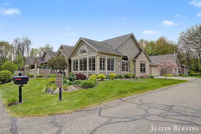 1005 Bridge Walk Court SE, Ada, MI 49301 - Photo 1