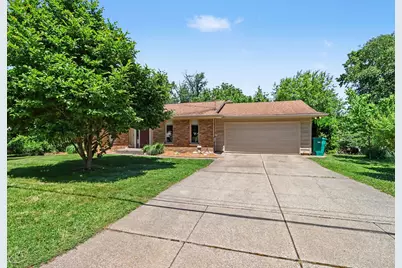 3728 Wedgwood Drive, Portage, MI 49024 - Photo 1