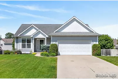 3933 Spruce Lane, Holland, MI 49424 - Photo 1