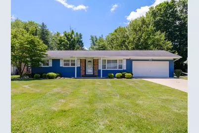 600 North Drive E, Marshall, MI 49068 - Photo 1