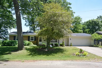 50829 Barber Street, Paw Paw, MI 49079 - Photo 1