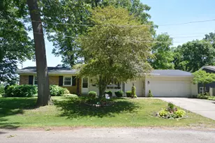 50829 Barber St, Paw Paw, MI 49079 - Photo 1