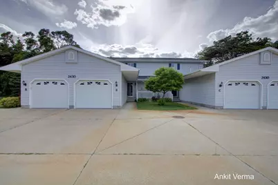 2430 Rosewood North Drive #B, Mount Pleasant, MI 48858 - Photo 1