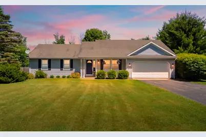 8146 N 27th Street, Richland, MI 49083 - Photo 1