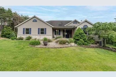 2124 Hilltop View Drive, Dorr, MI 49323 - Photo 1