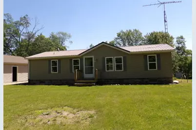 797 N Snow Prairie Road, Union City, MI 49094 - Photo 1